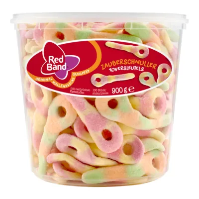 Red Band Toversleutel (100 stuks)