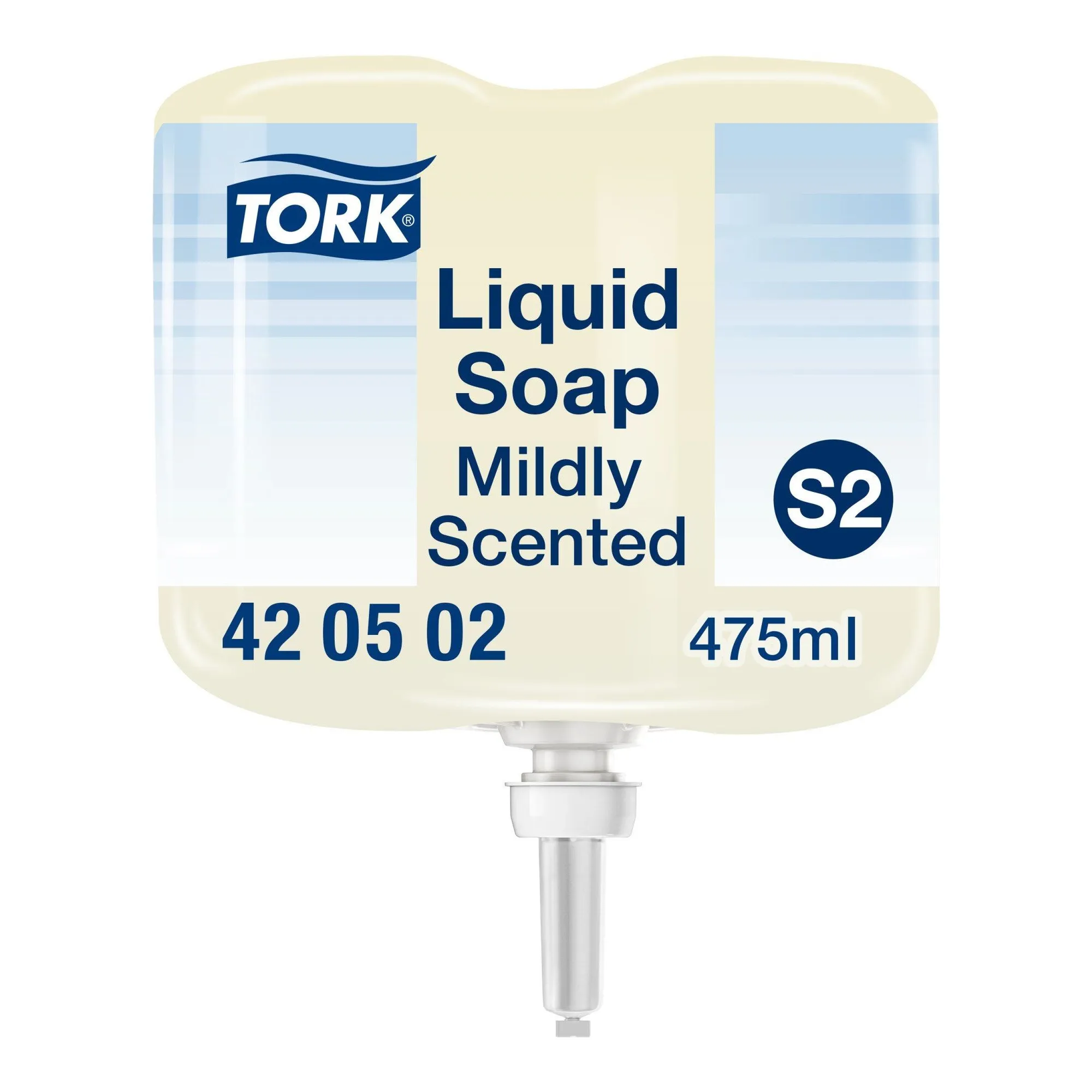Tork Premium Soap Mild (8x 475ml)