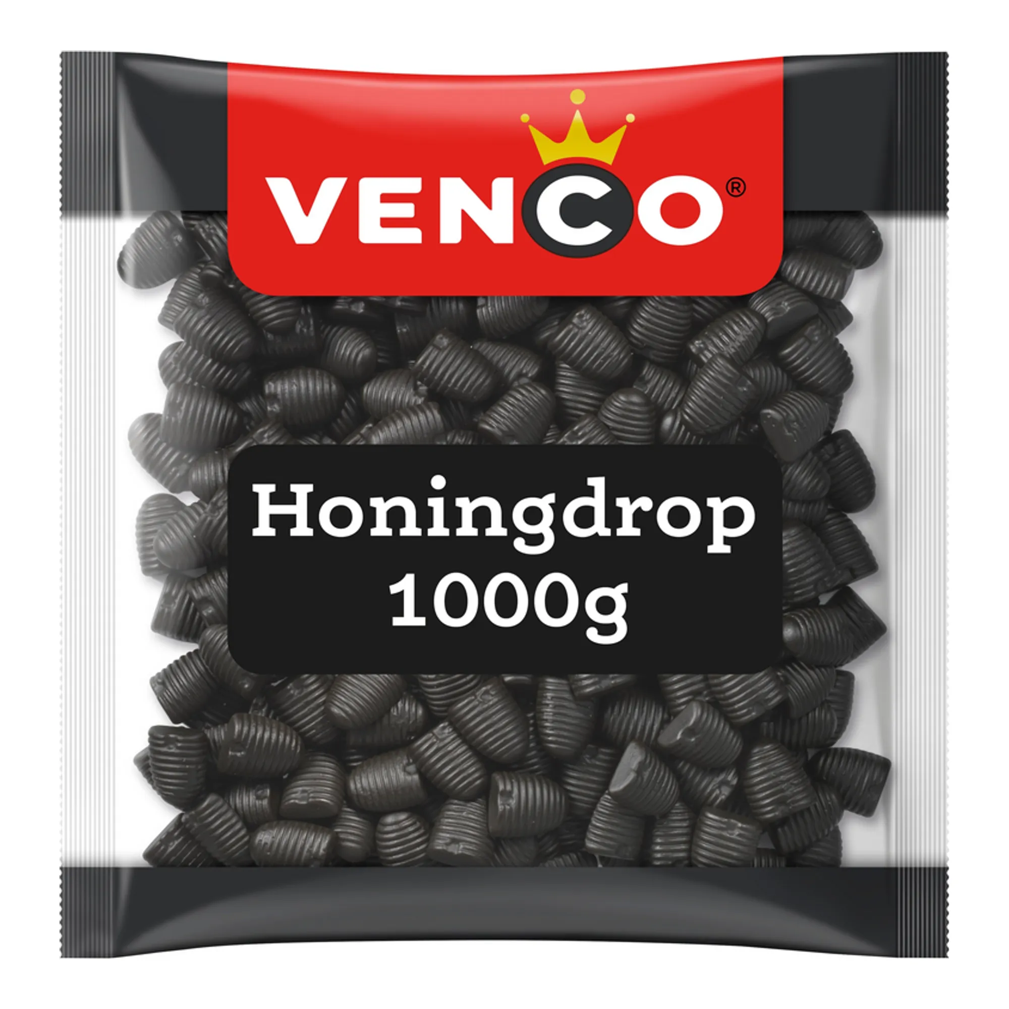 Venco honingdrop (6x 1kg)