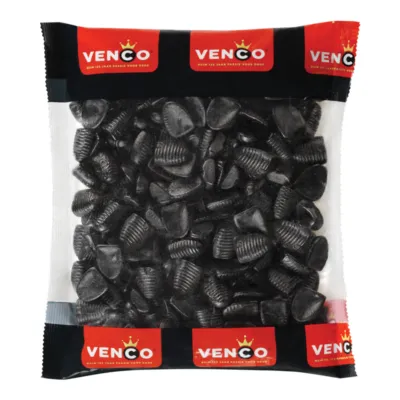 Venco honingdrop (6x 1kg)