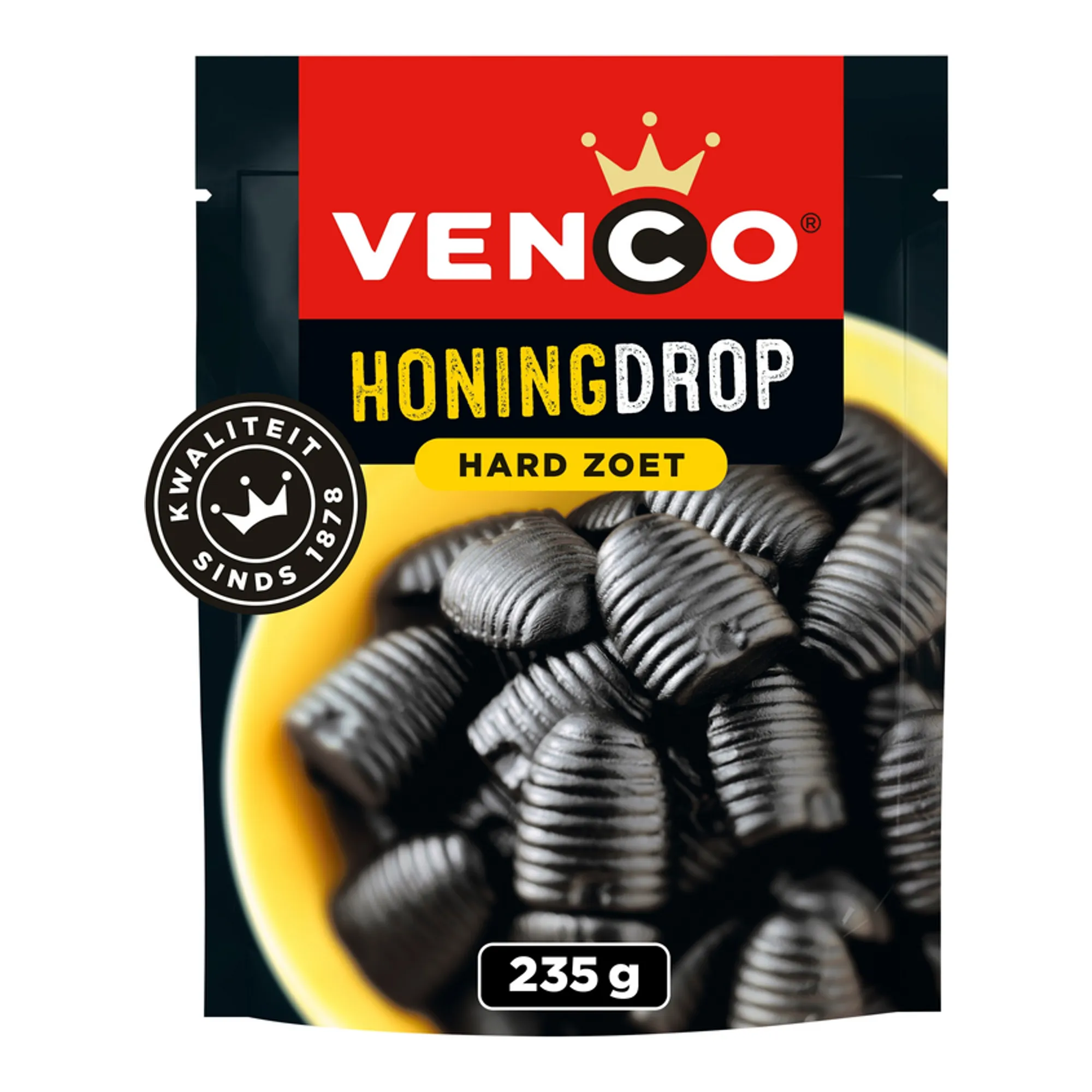 Venco honingdrop stazak (10x235gr)