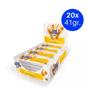 Sultana goodmorning golden syrup 41 gr