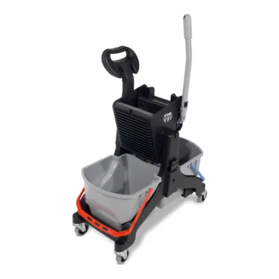 Numatic mmt 1616 vlakmopsysteem (2x 16 liter)