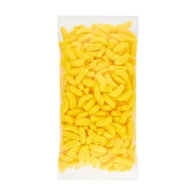 Haribo Banaanschuim (3kg)