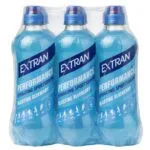 Extran Performance Blueberry Pet (6x50 cl)