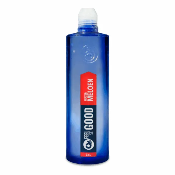 Feel So Good Watermeloen/Berry Pet (12x 600ml) - Afbeelding 2