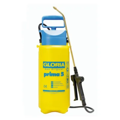 Gloria Drukspuit Prima 5 (5 liter)