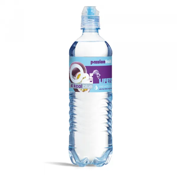 O2Life Blue Passionfruit (6x 750ml)