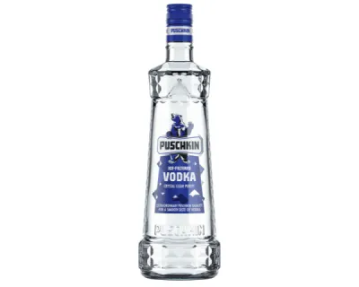 Puschkin Wodka (1 liter)