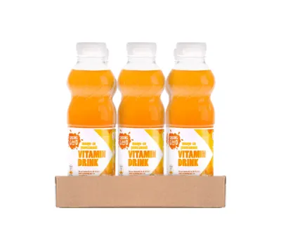 Vitamindrink Mango Guave (6x 50cl)