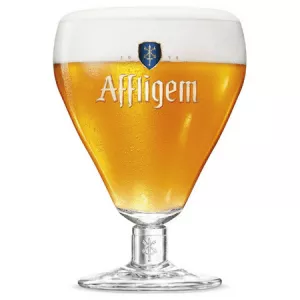 Affligem Bierglas 300ml