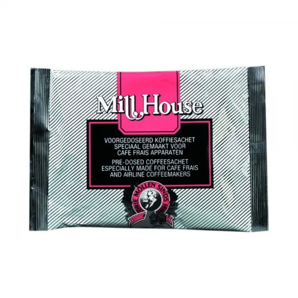 Millhouse Café Frais (100x 70gr)