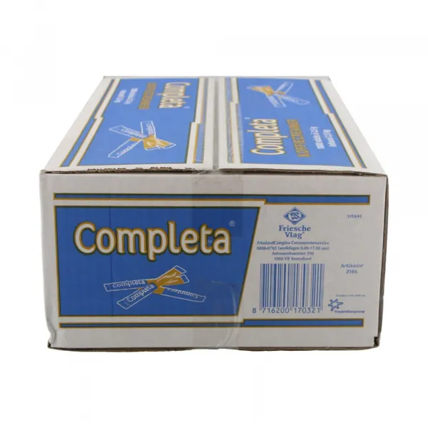 Completa Sticks (1000x 2,5gr)