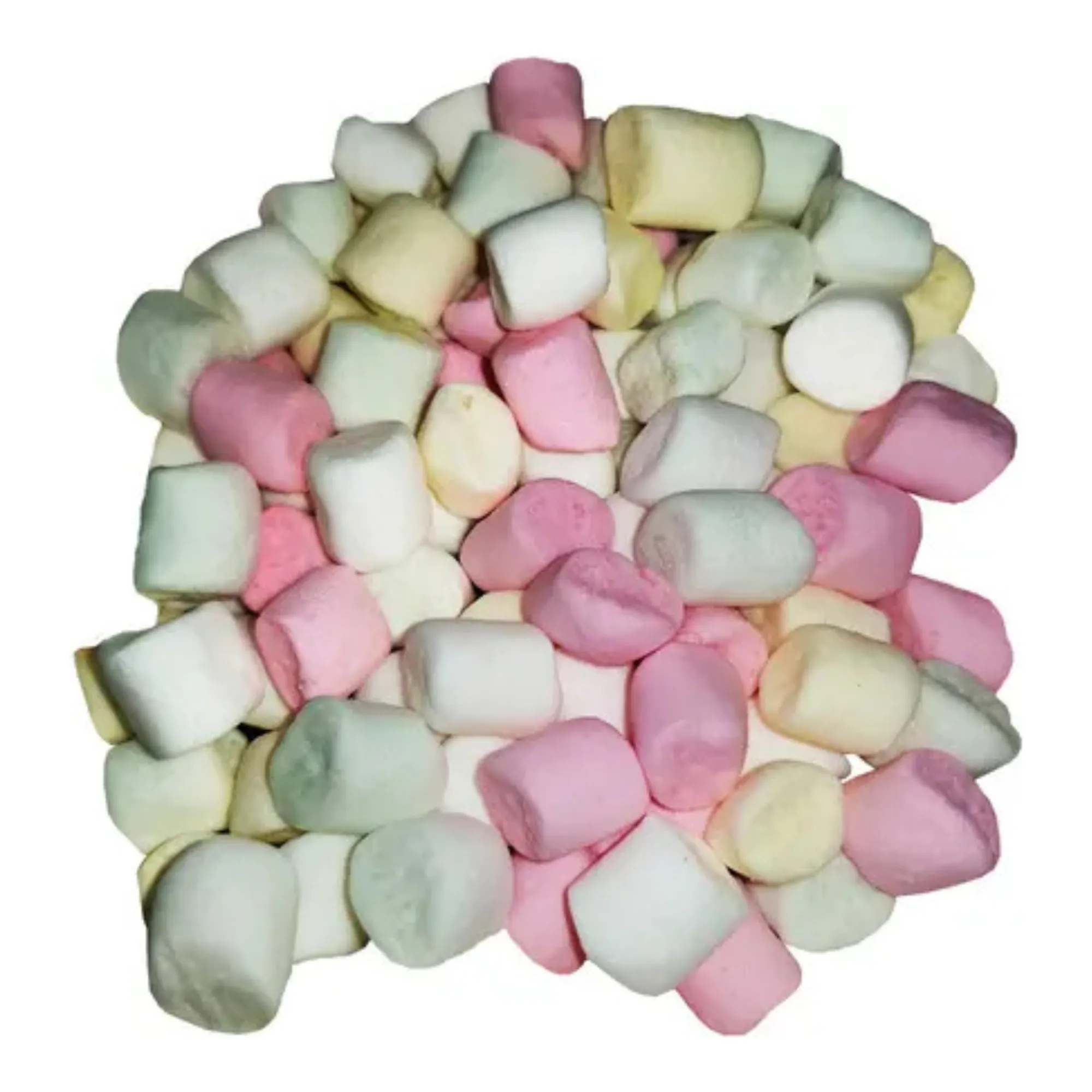 NJOY Marshmallows (400gr)