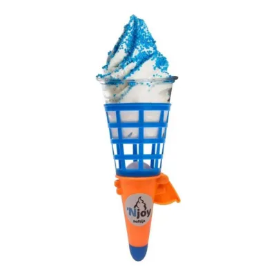 NJOY shooter kinderijsje (50 stuks)