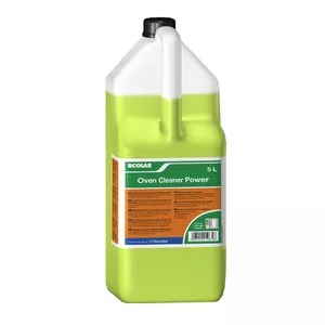 Ecolab oven cleaner power ontvetter 5 liter