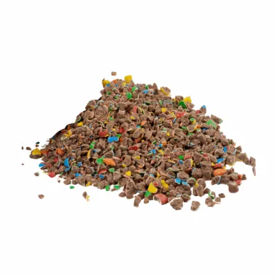 NJOY M&M'S Gebroken (750gr)