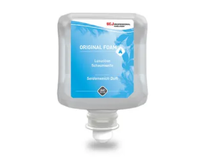 Deb Original Foam wash (1 liter)