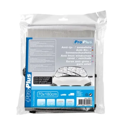 Antivries Deken Auto (70 x 180 cm)