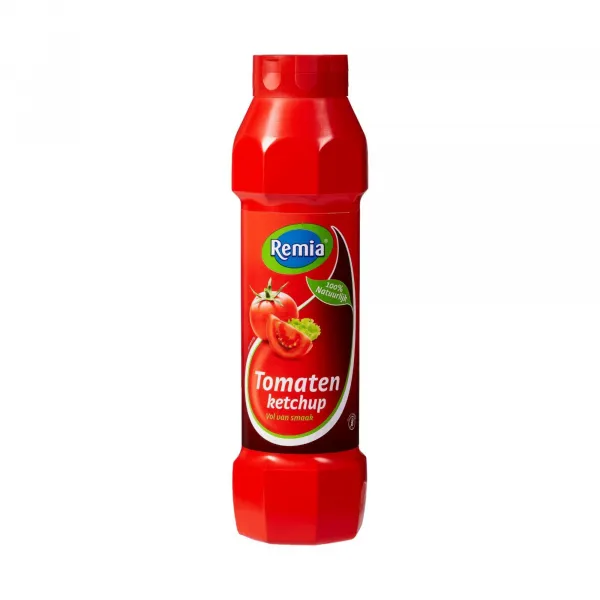 Remia Tomaten Ketchup (800ml)
