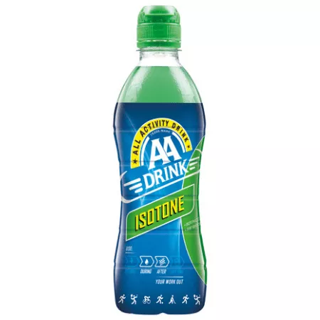 AA Drink Isotone (12x - Groothandel Compliment.nl