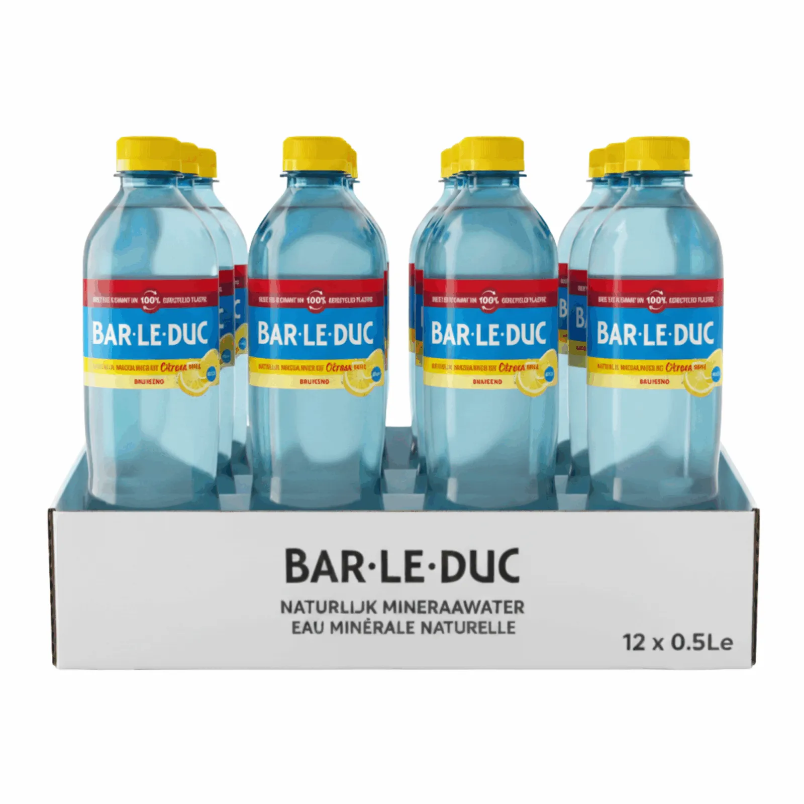 Bar Le Duc Citroen (12x 50cl)