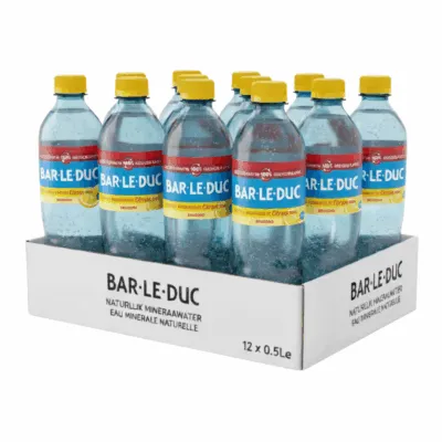 Bar Le Duc Citroen (12x 50cl)