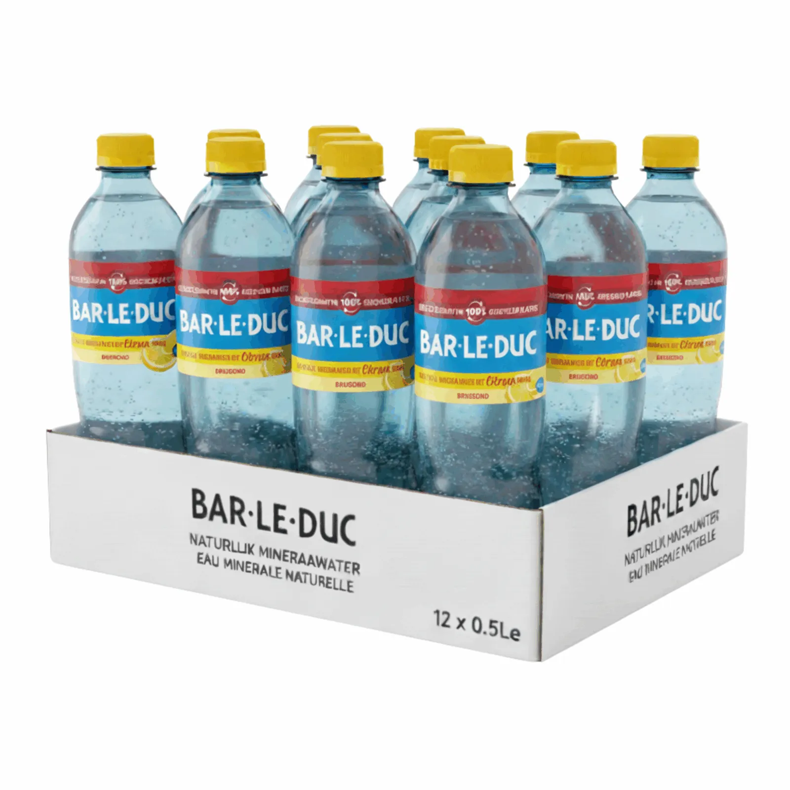 Bar Le Duc Citroen (12x 50cl)