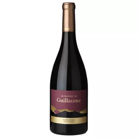 Guillaume carignan (0.75 liter)