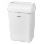 Satino Afvalbak Wit (43 liter)