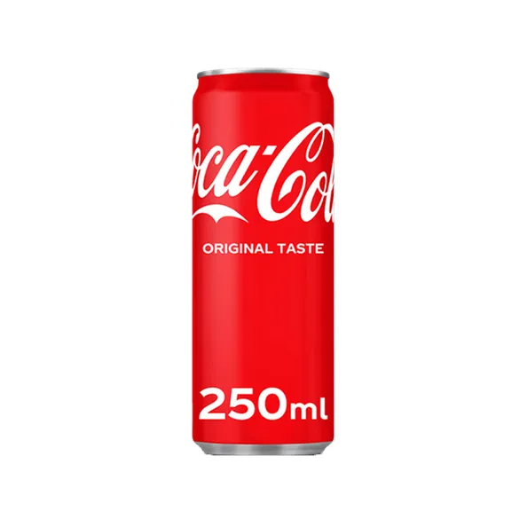 Coca-Cola Normal Dose (24x 25cl) - Großhandel Complimentxl.de