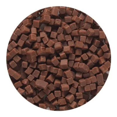 Frusco Browniestukjes (1kg)