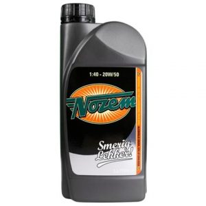 Nozem oil 1 liter