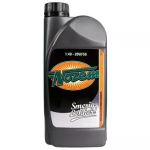 Nozem oil 1 liter