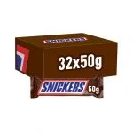 Snickers Single (32x 50gr)