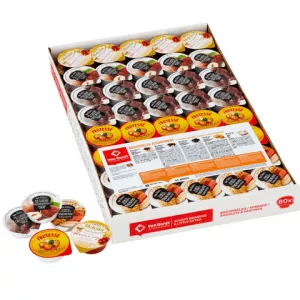 Sandwichbelag Mix Van Oordt