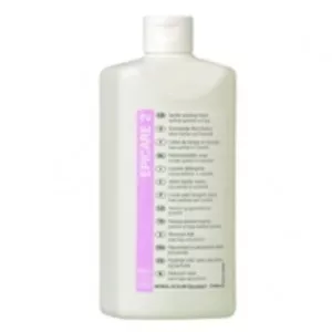 Ecolab epicare 2 reinigende lotion voor gevoelige huid 12×500 ml