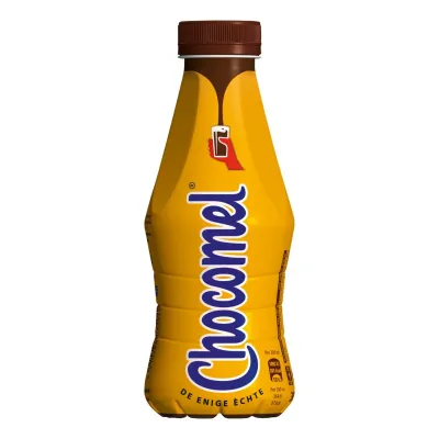 Chocomel Vol PET (12x 30cl)