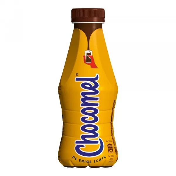 Chocomel Vol PET (12x 30cl)