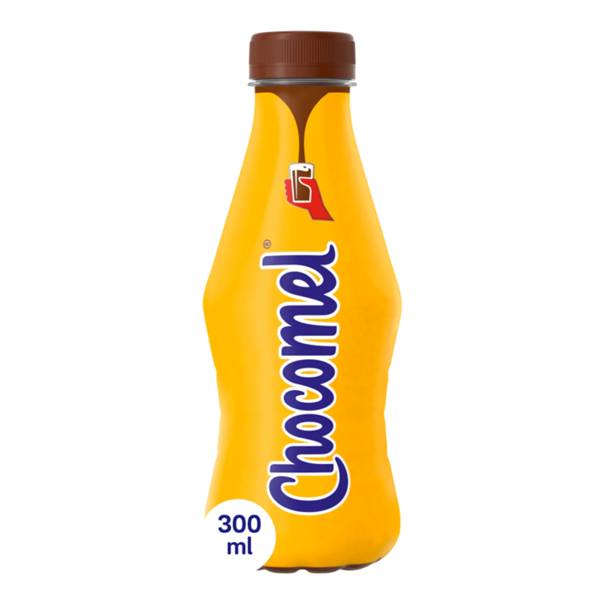 Chocomel Vol PET (12x 30cl)