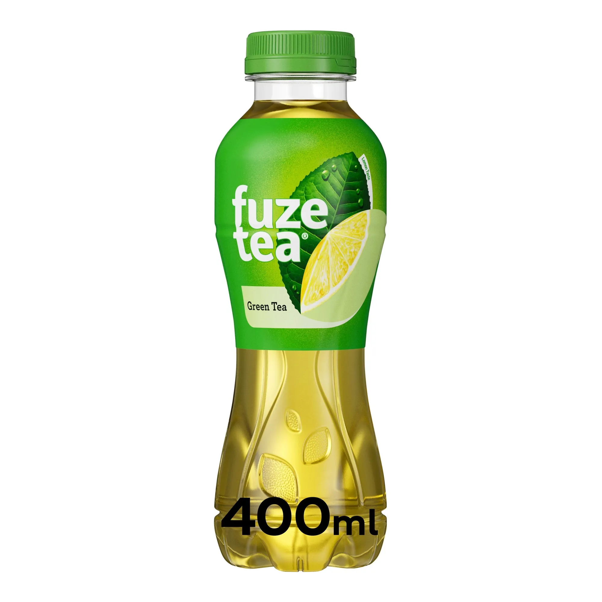 Fuze tea green tea pet (12x 40cl)