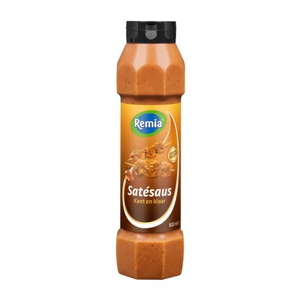 Remia Satesaus (800ml)