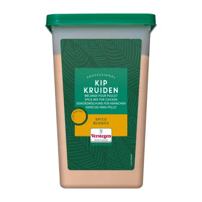 Verstegen Kipkruiden Met Zout (2kg)