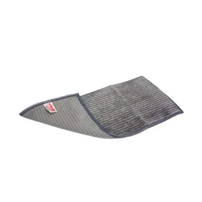 Vileda Clickspeed Microvezelmop 46x20cm (1 stuk)