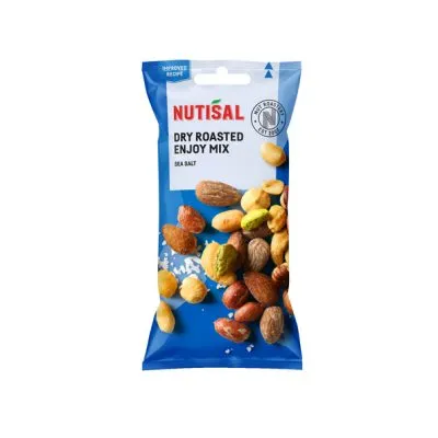 Nutisal Enjoy Mix (14x 60gr)