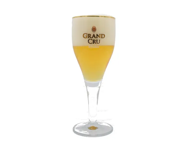 St. Feuillien grand cru glas (6x 33cl) - Afbeelding 2