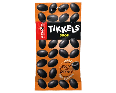 Venco Tikkels Drop (24x 45gr)