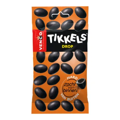 Venco Tikkels Drop (24x 45gr)