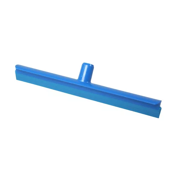 HCS Hygienische vloertrekker 500 mm blauw