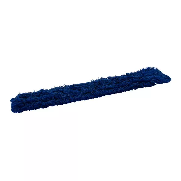 Zwabberhoes 160 cm blauw